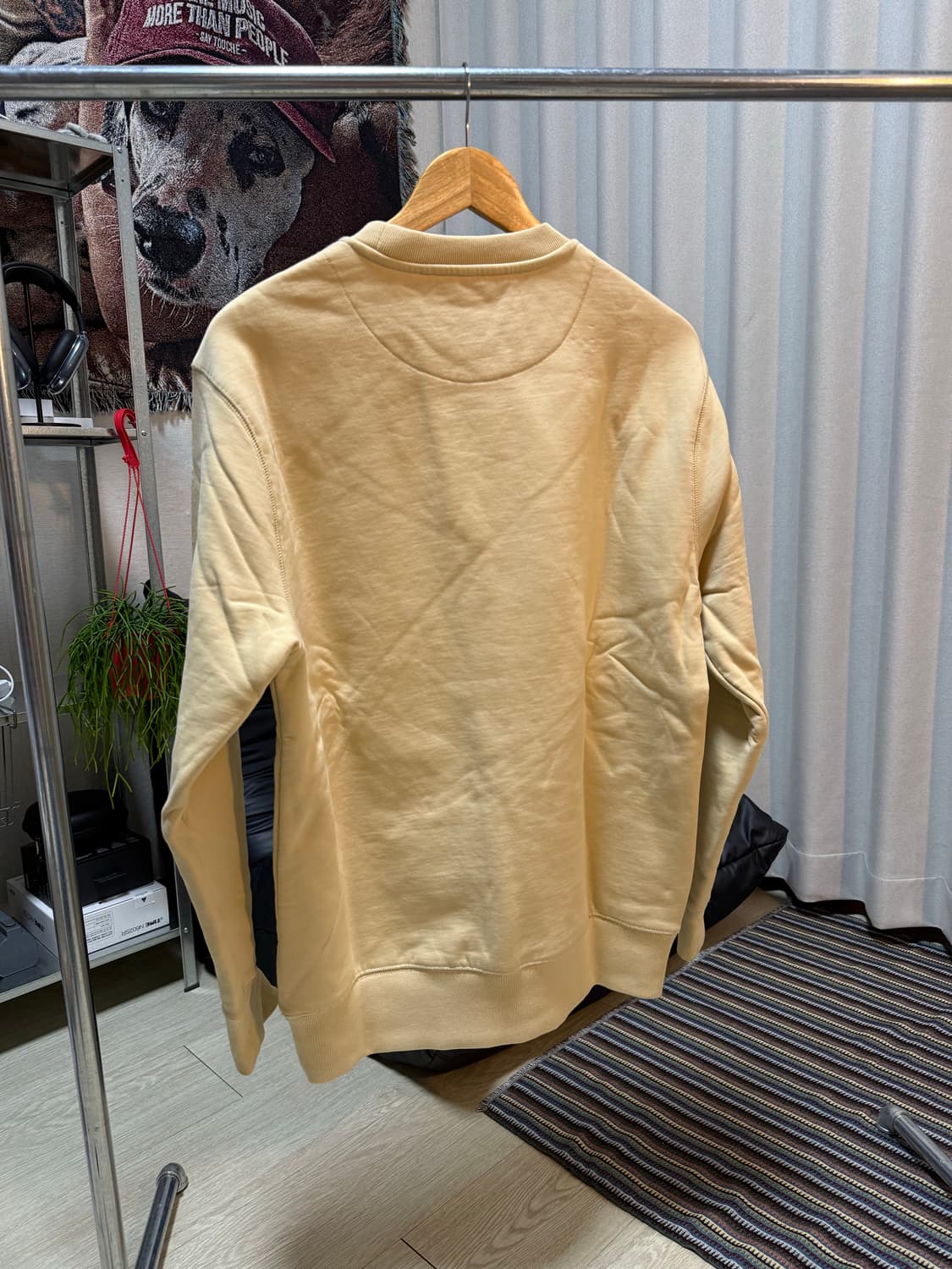 팔라스 캘빈클라인 맨투맨 상품이미지3