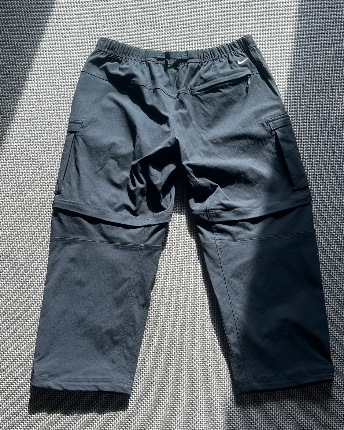 XXL) 나이키 ACG 스미스 서밋 카고 팬츠 상품이미지2