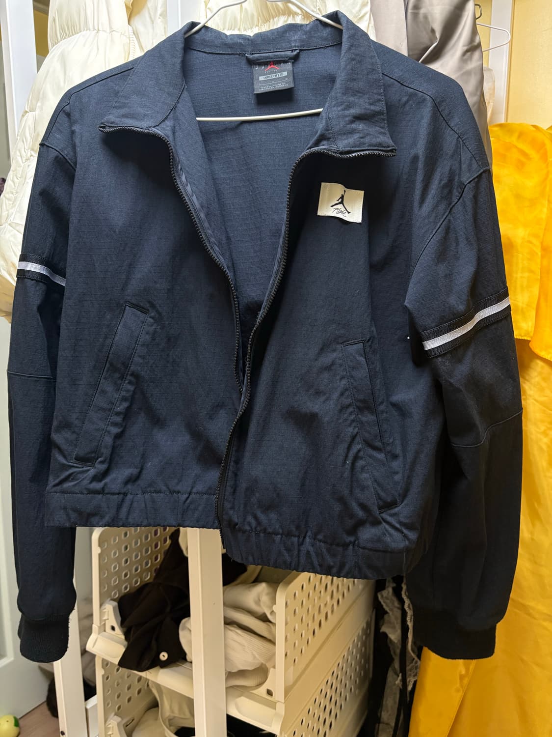 나이키 조던 워크자켓  상품이미지1