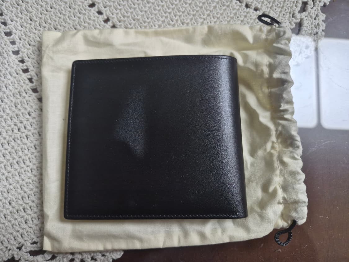 몽블랑 8cc 반지갑 7163 마이스터스튁 상품이미지2