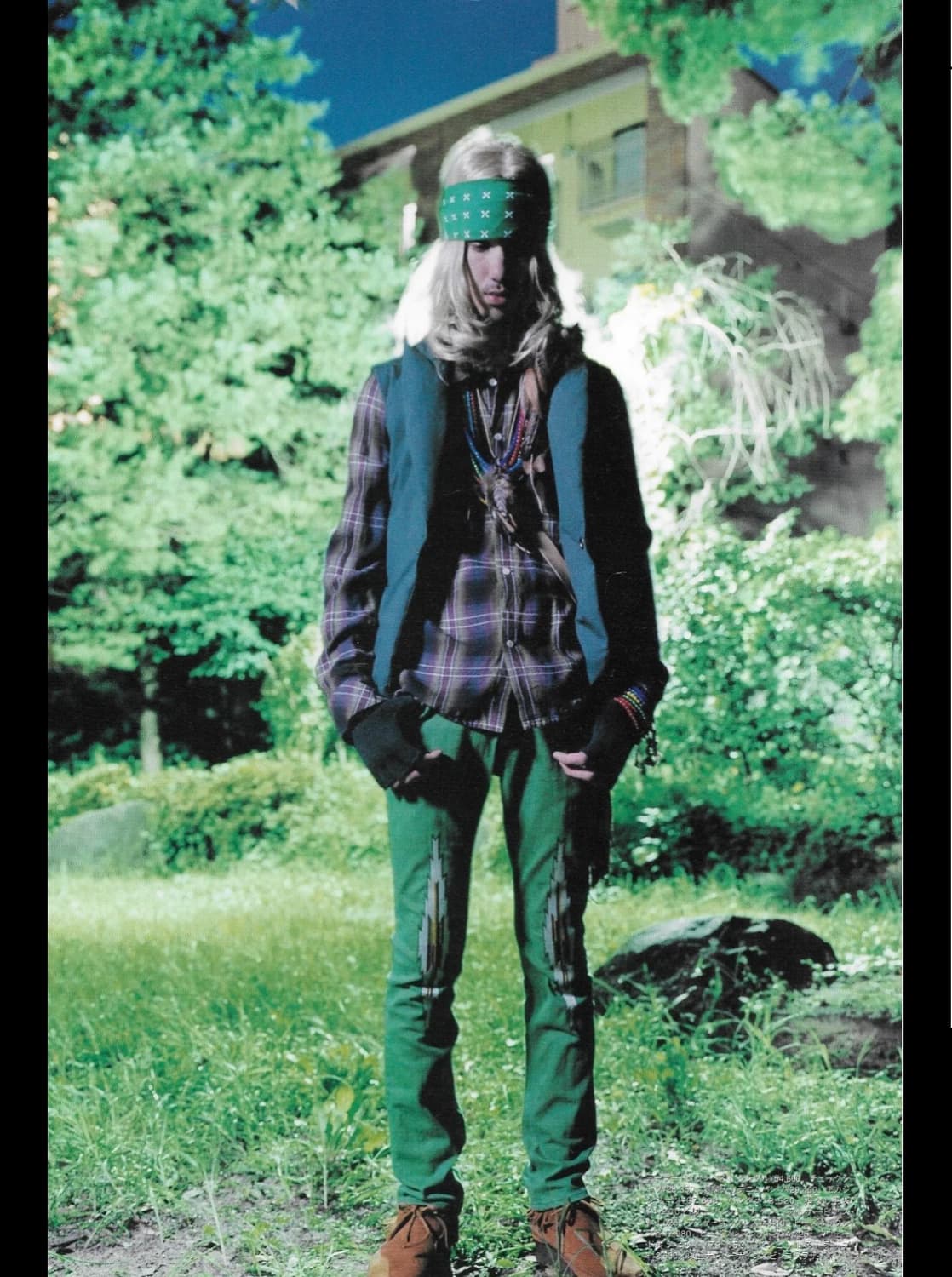 원버튼 다운 베스트 상품이미지3