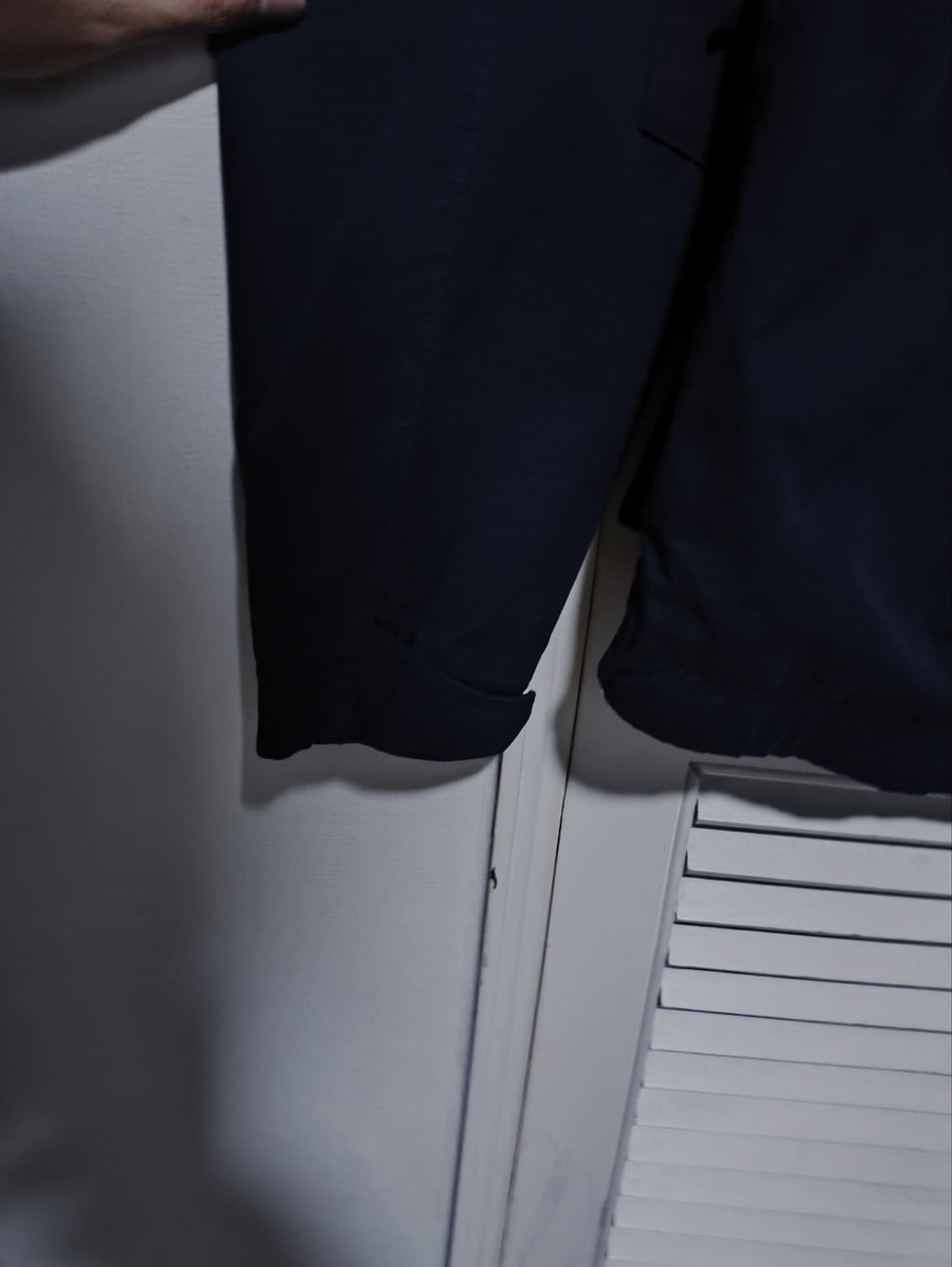 XL 나이키 nsw 시티 메이븐 우븐 유틸리티 후드 자켓 상품이미지5