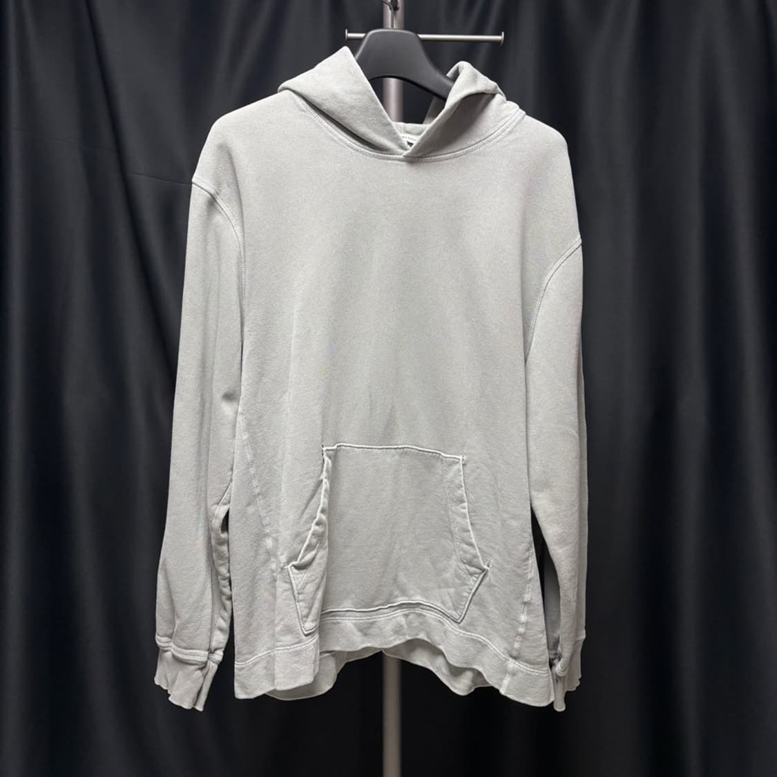 5) 제임스펄스 james perse 프렌치 테리 후디 상품이미지1