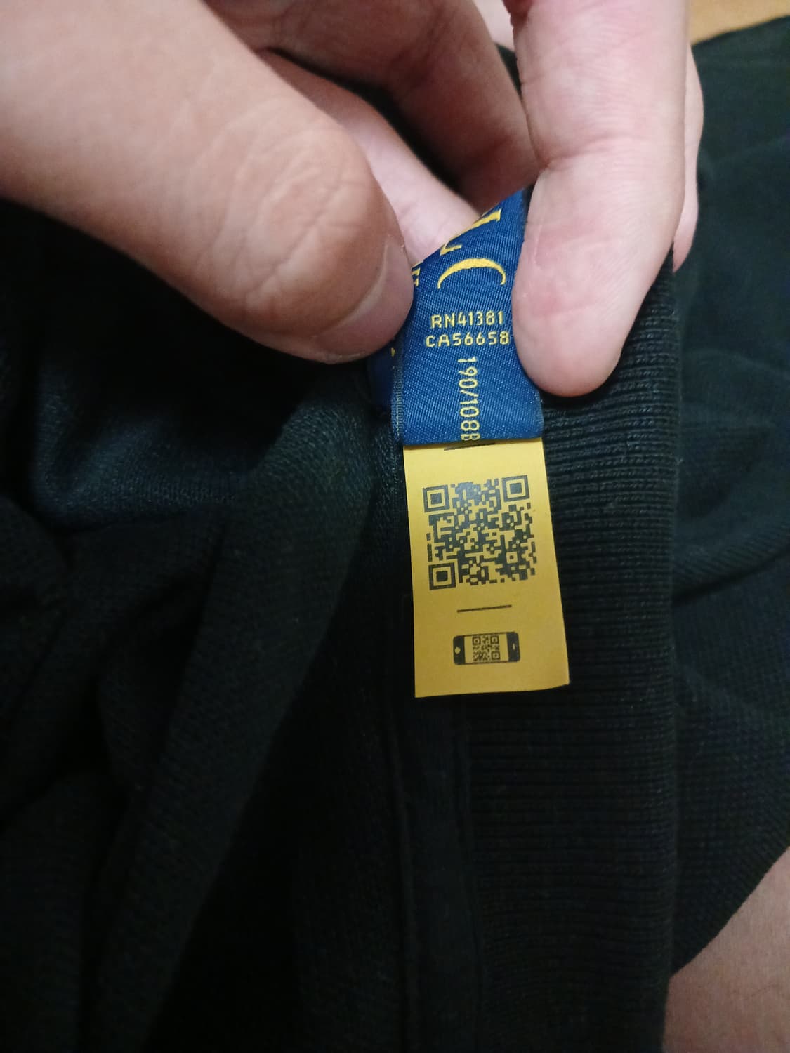 폴로랄프로렌 커스텀핏 카라티 메쉬 슬림핏 상품이미지2