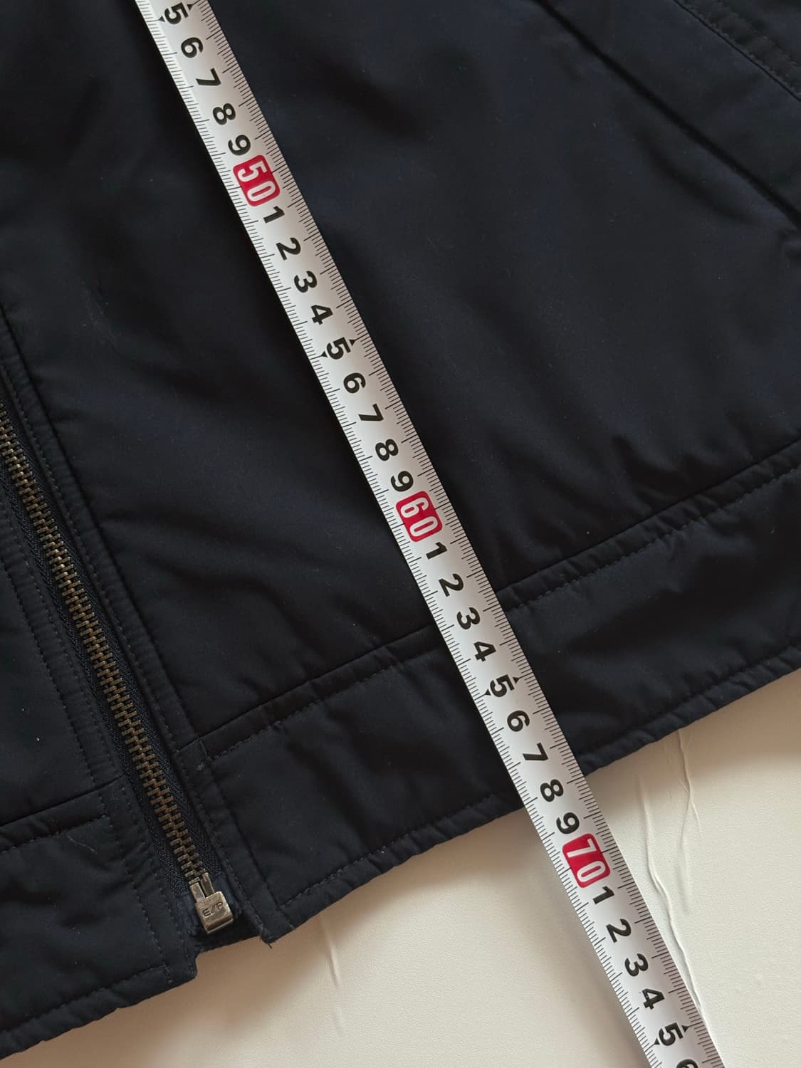 Polo 폴로랄프로렌 네이비 페리 자켓 상품이미지8