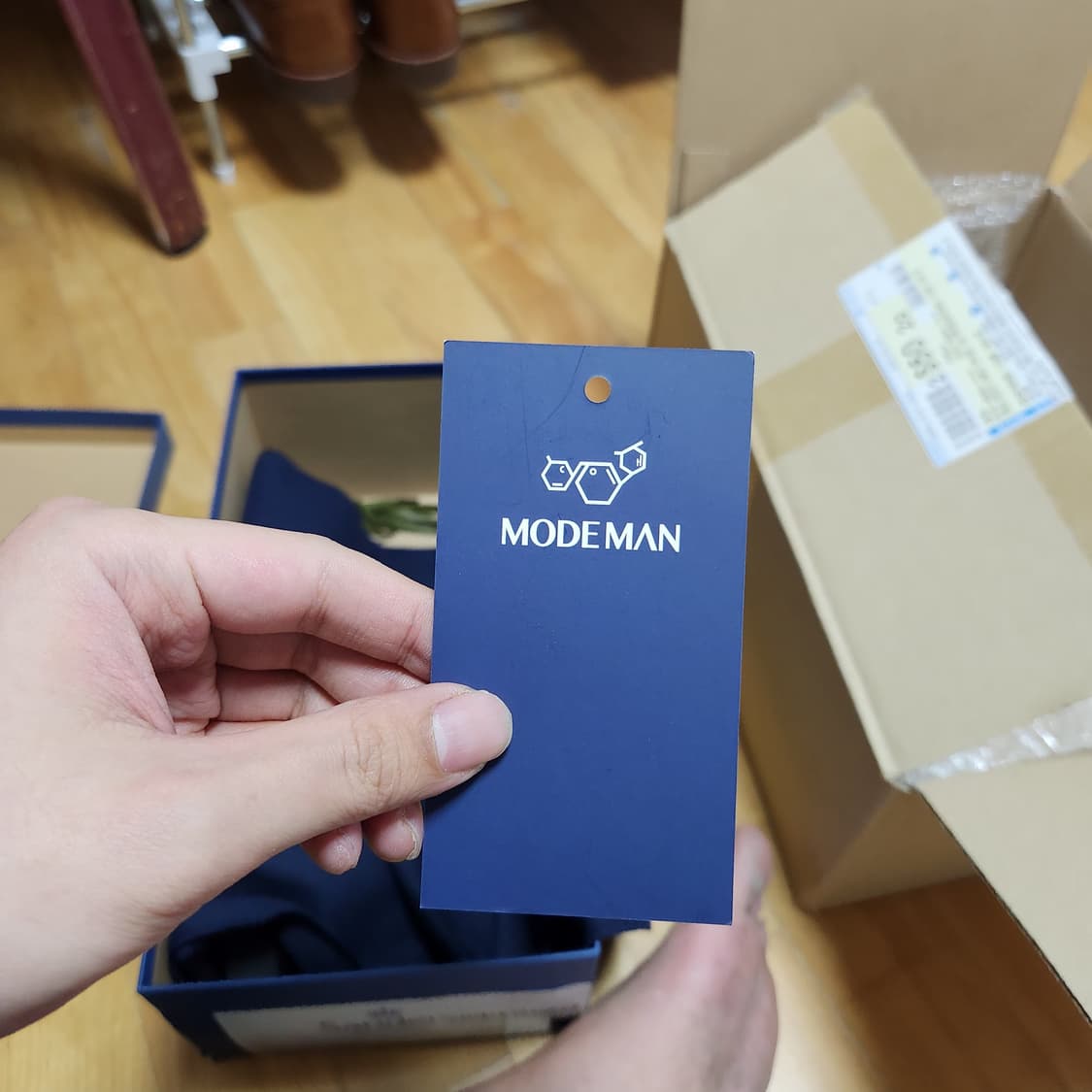 (새상품) 샌더스 밀리터리 더비 폴리쉬드 레더 블랙 UK6 1/2 255 상품이미지8