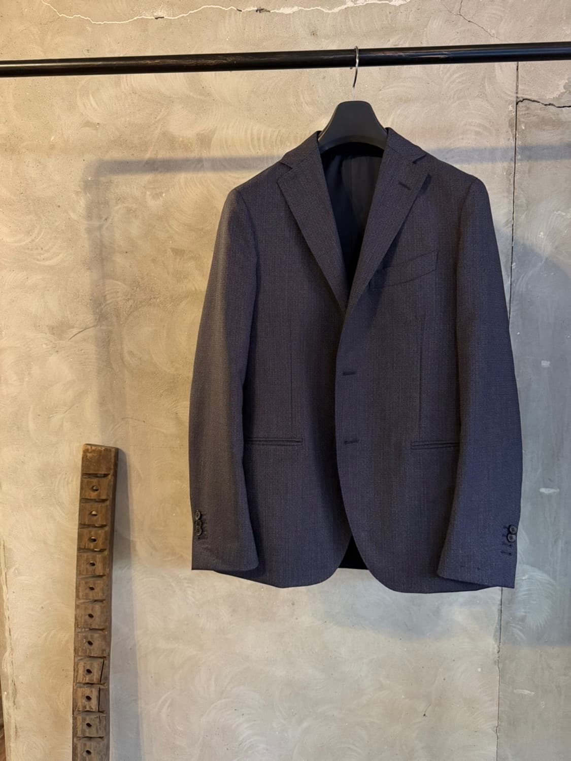 라르디니 수트 셋업 48 상품이미지5