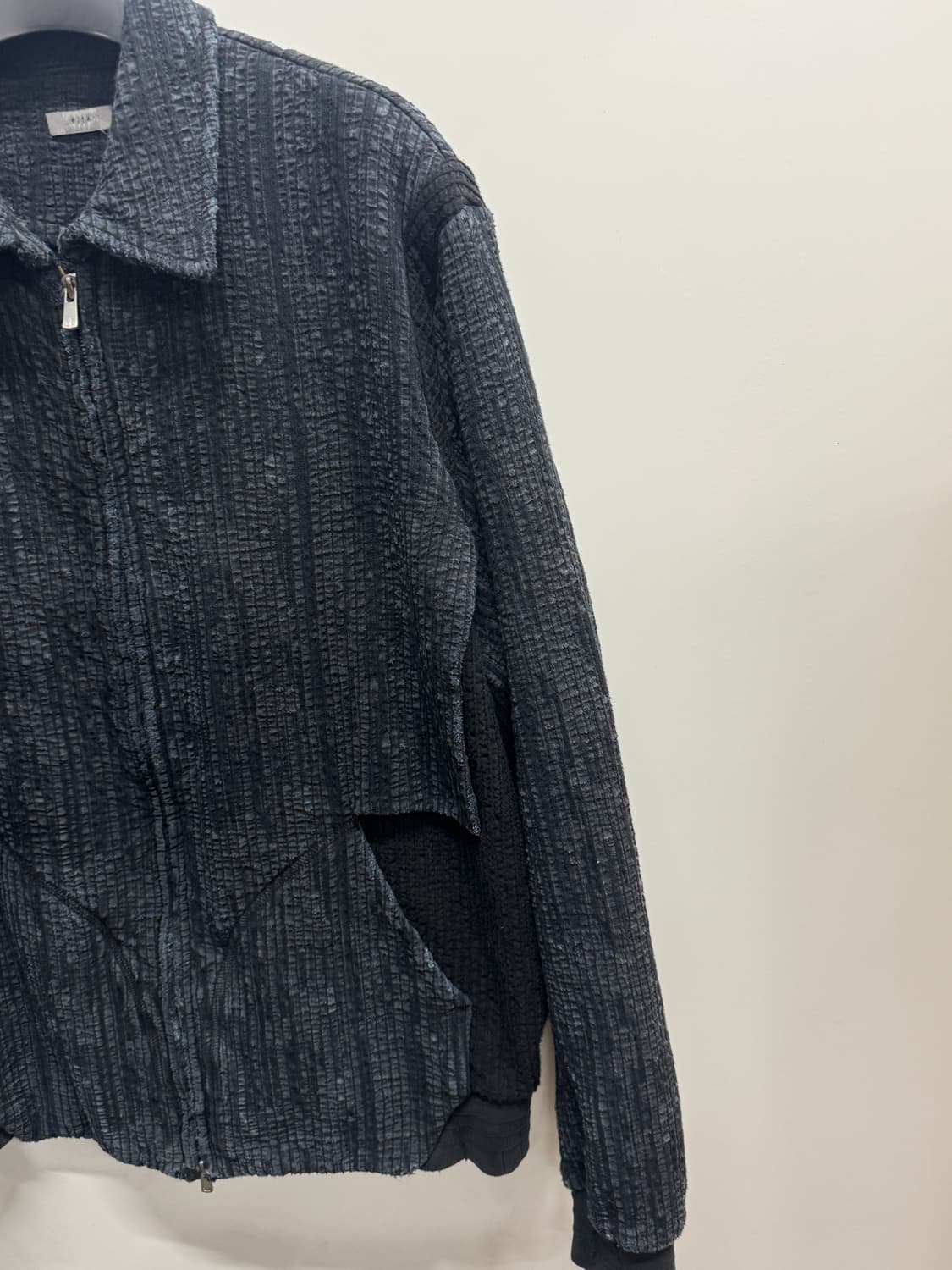 엑슬림 ep5 09 자켓 3사이드 상품이미지4