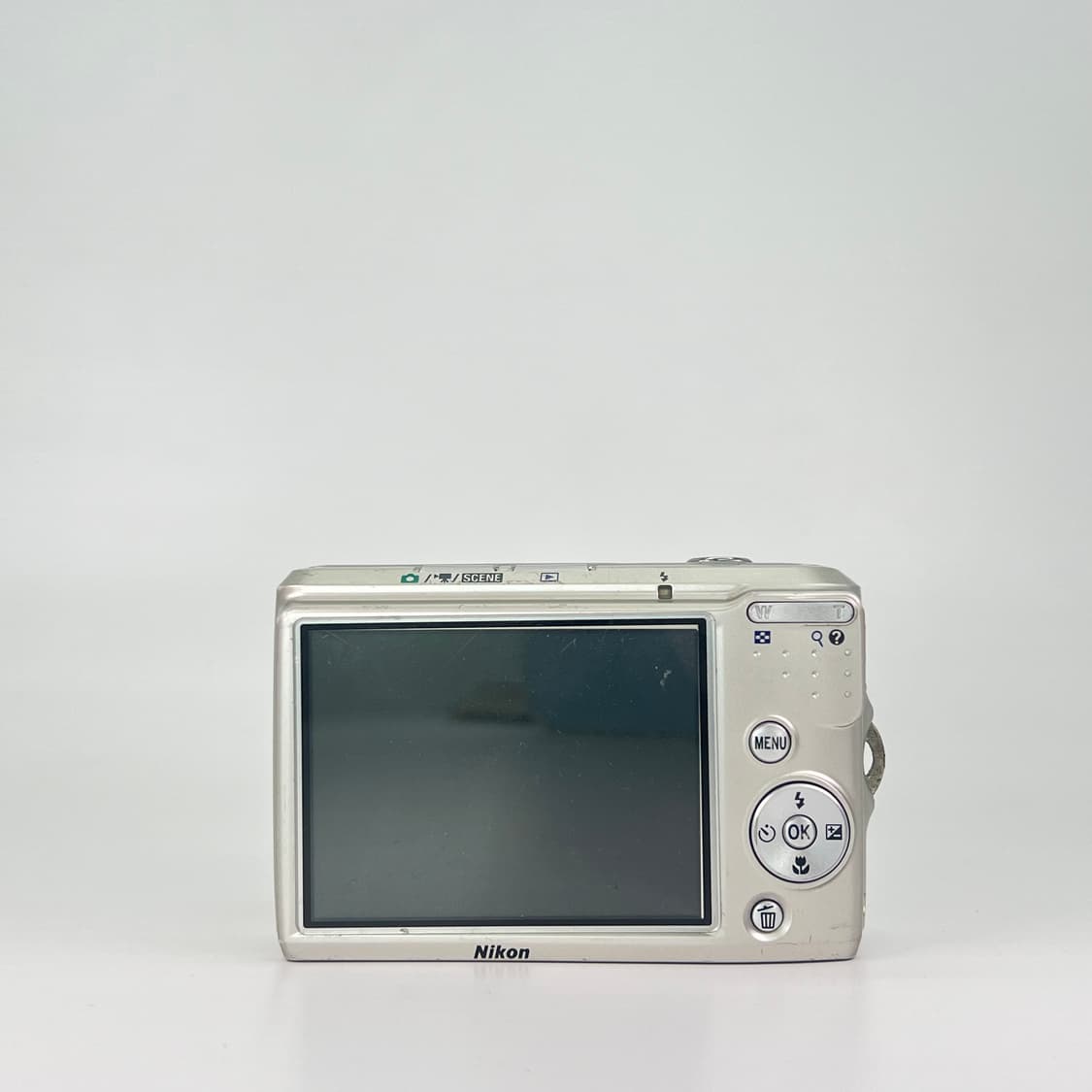 니콘 쿨픽스 Nikon Coolpix L18 실버 상품이미지6