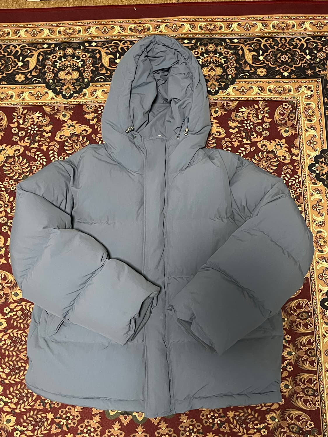 던스트 패딩 상품이미지2