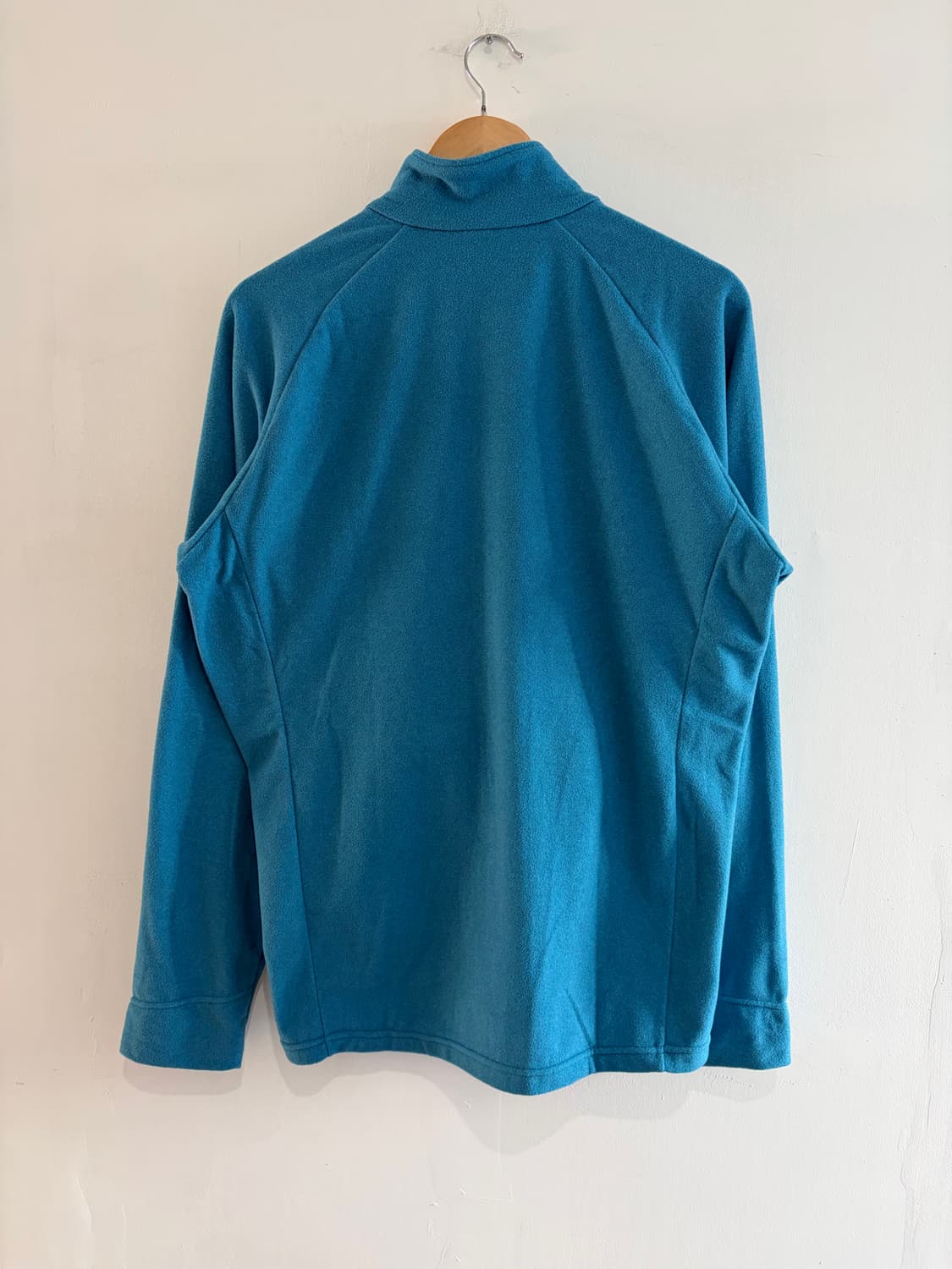 Montbell 몽벨 샤미스 TM후리스 상품이미지6