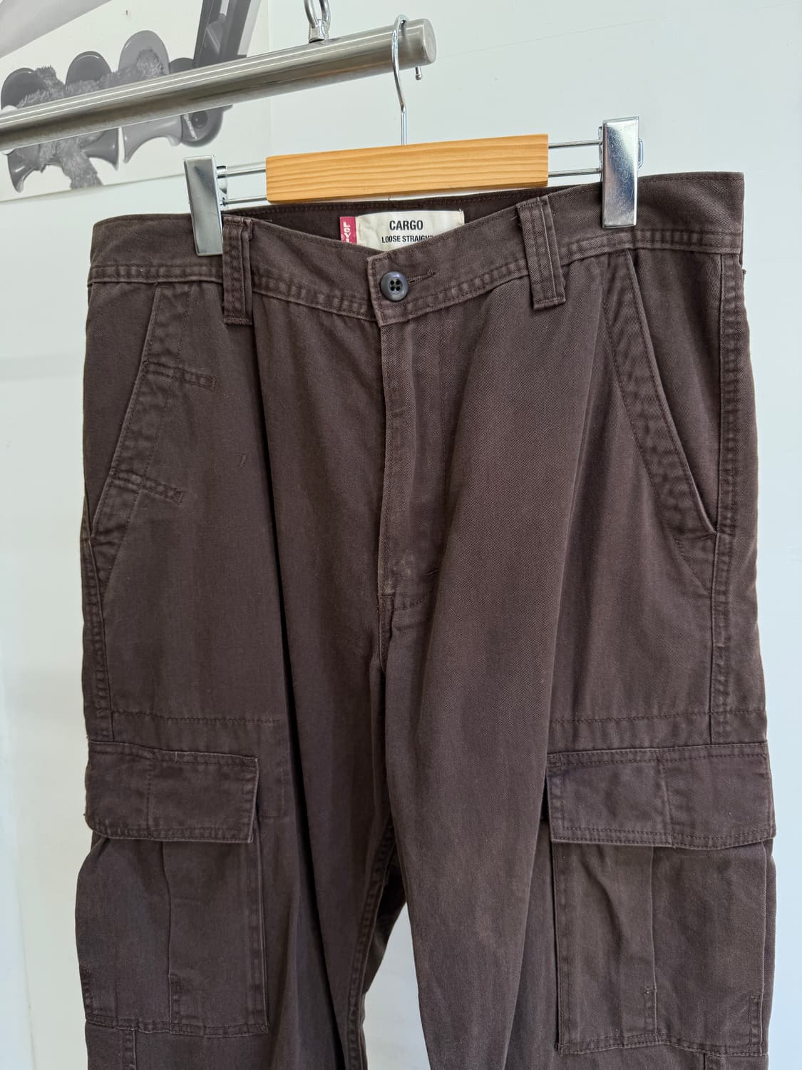 LEVIS 카고팬츠 상품이미지2