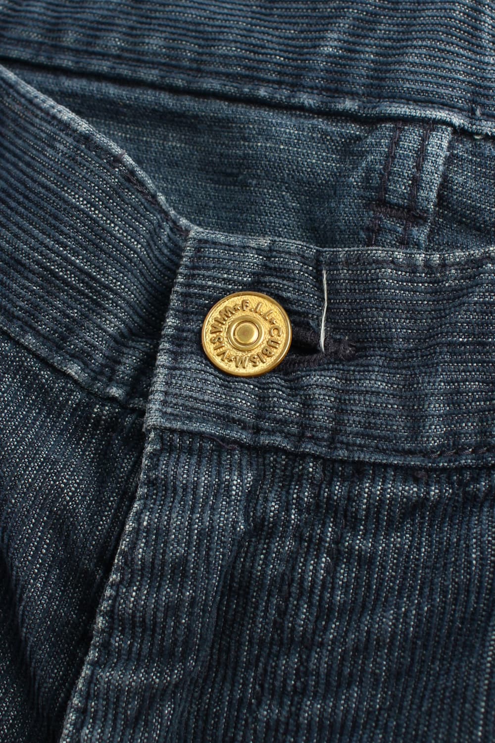 VISVIM Flxus Kano Corduroy Pants 상품이미지6