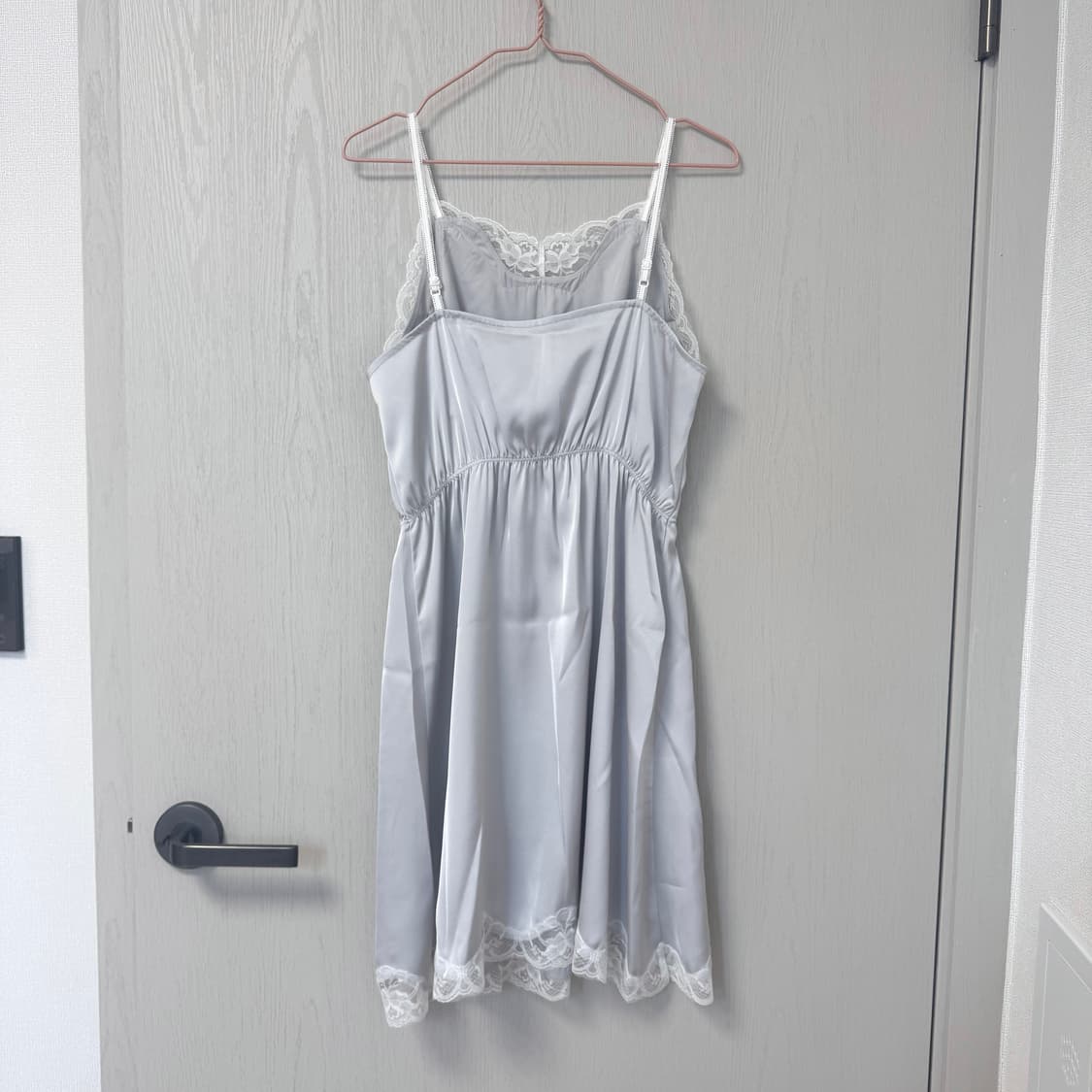 파르벵 슬립 레이스 원피스 상품이미지6