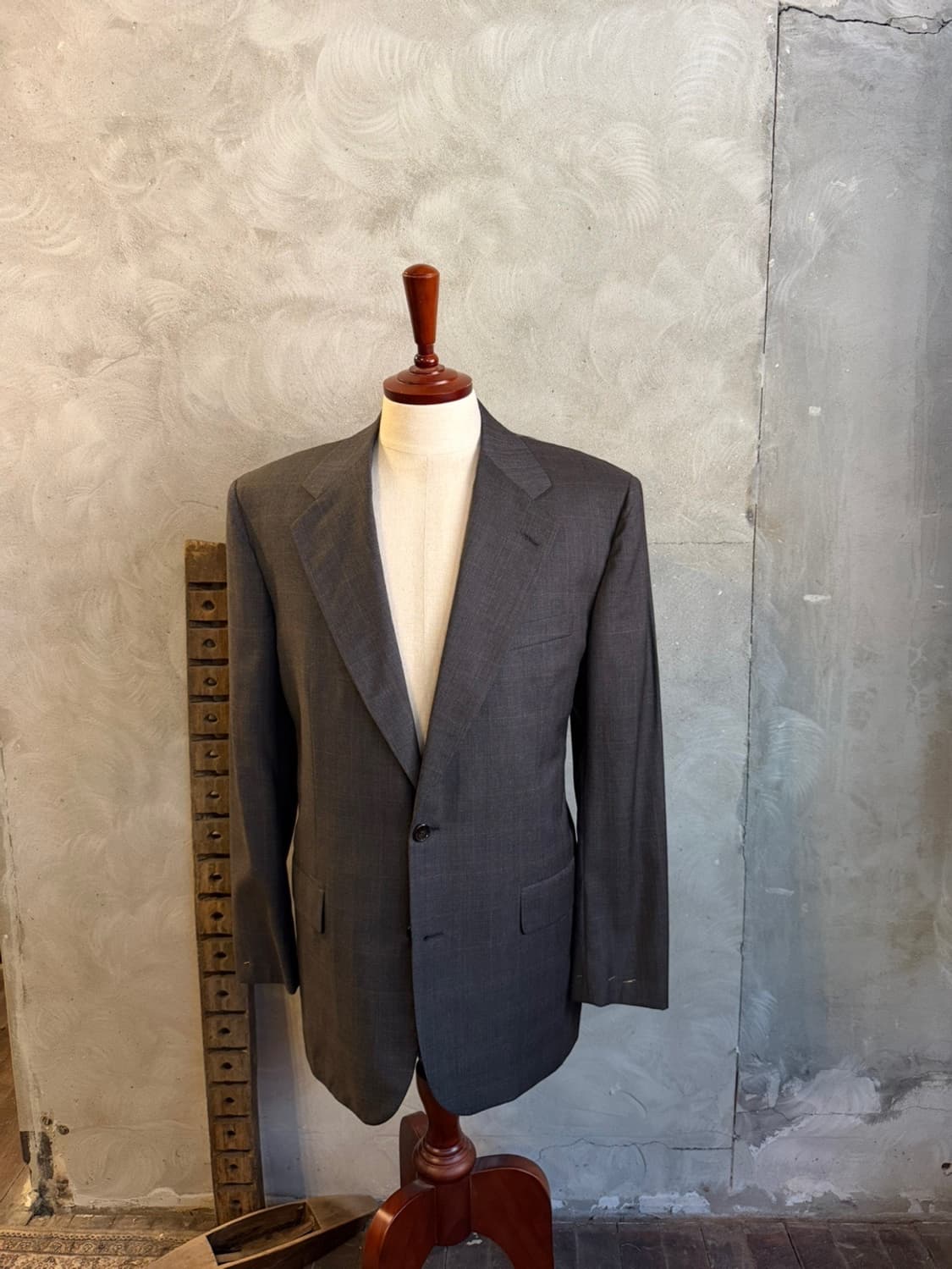 브룩스 브라더스 수트 셋업 40 상품이미지2