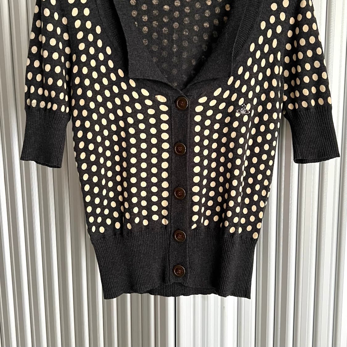 vivienne westwood knit 상품이미지3