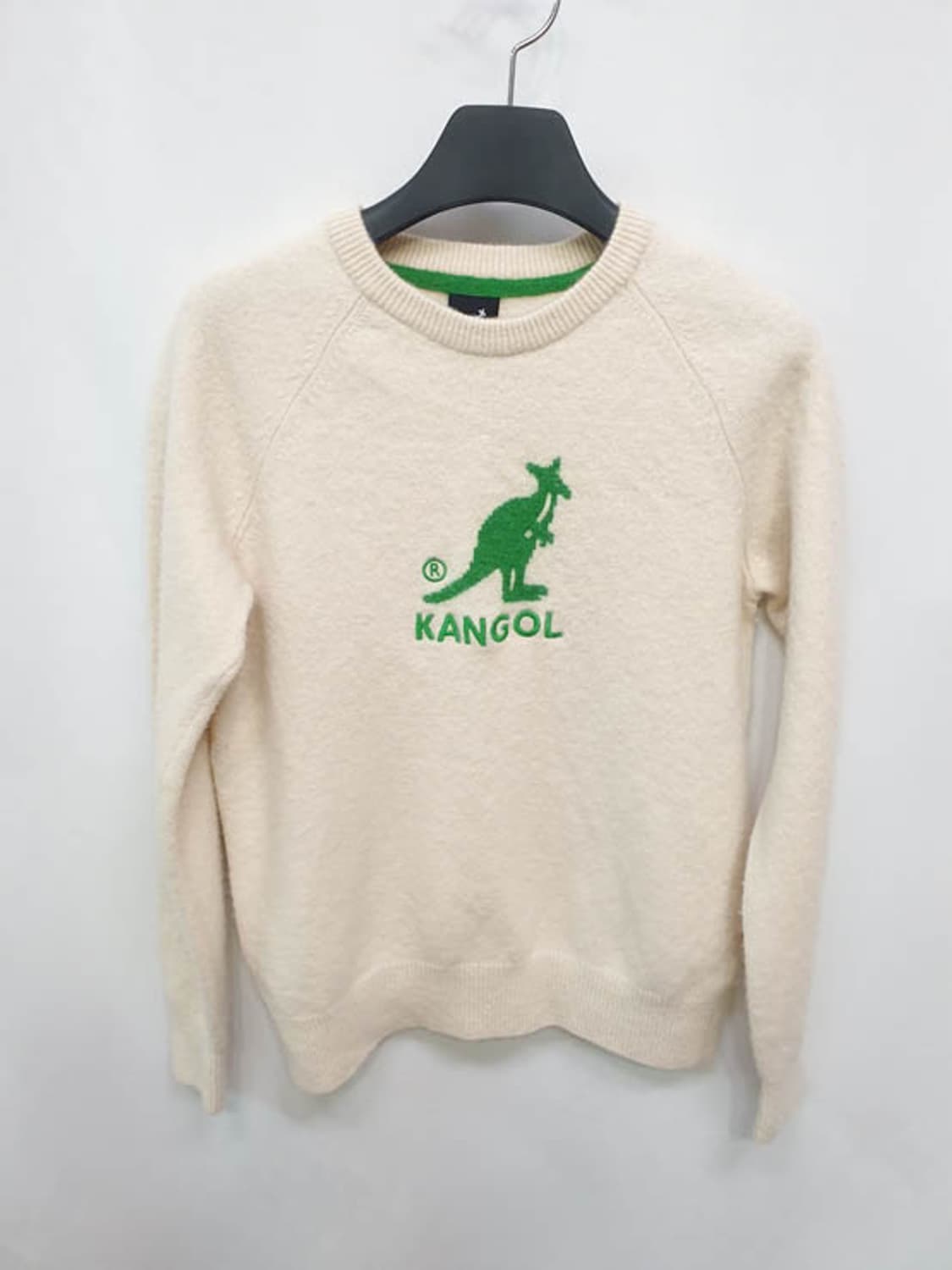 캉골 여성 울니트  상품이미지1