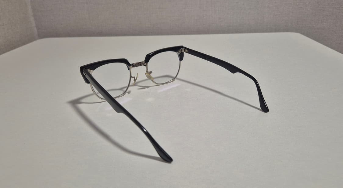 60s 바슈롬 세이프티 48-22 (라시트포 구매 A+) 상품이미지5