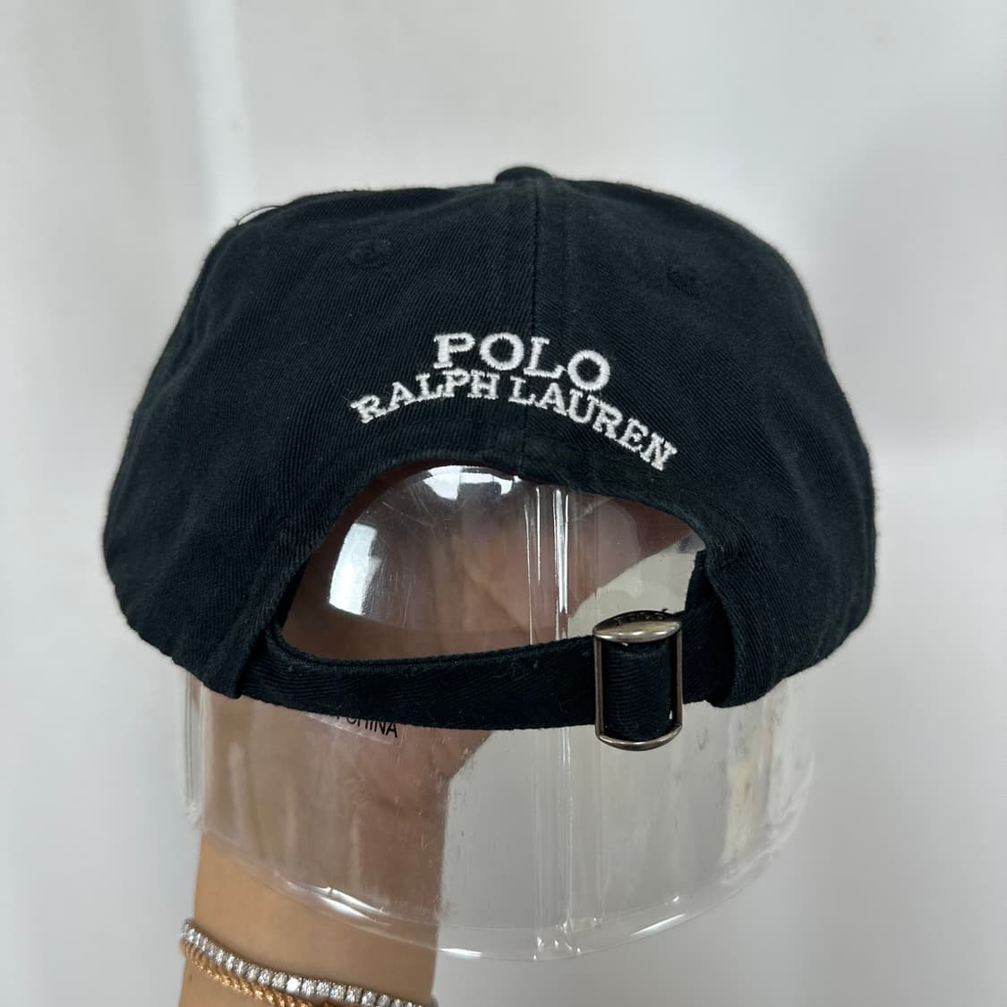 폴로랄프로렌 공용 캡모자 ONE SIZE  WE 상품이미지5