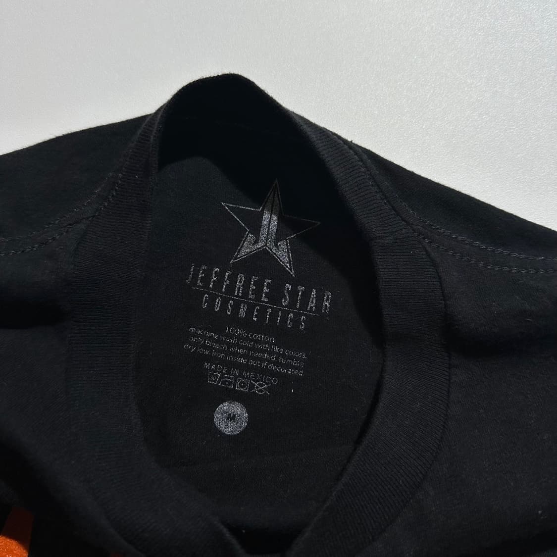 JEFFREE STAR CAN’T RELATE 반팔 상품이미지4