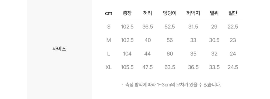 트루릴리젼 데님 상품이미지3
