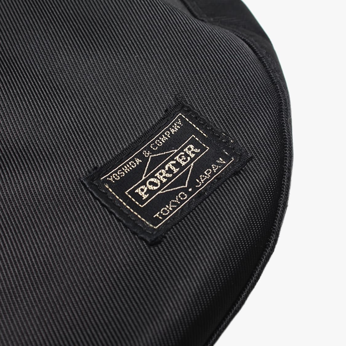  PORTER "Black Shoulder Bag" 상품이미지3