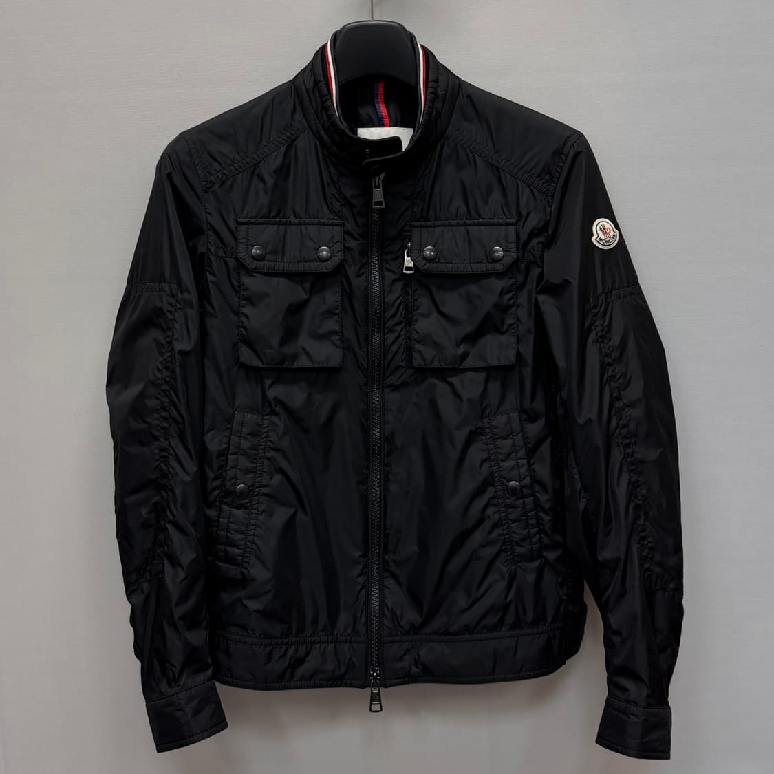 몽클레르 레벤스 자켓 (95) 상품이미지3