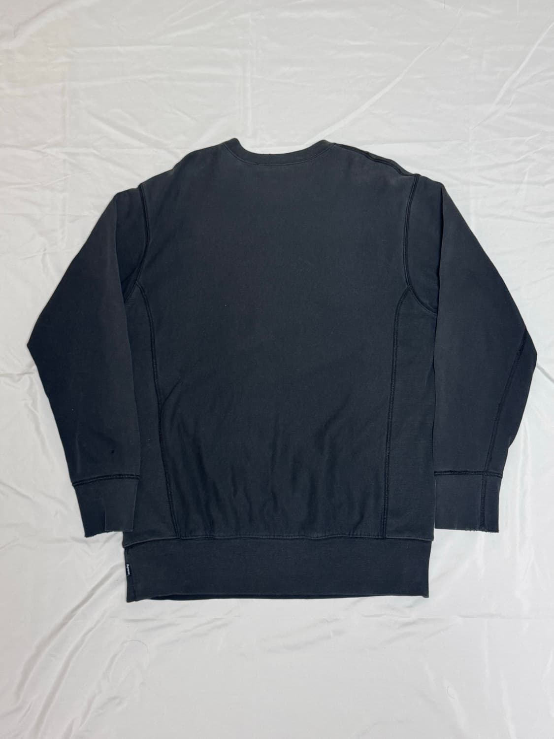 00s 올드슈프림 센트럴 파크 트랙 클럽 크루넥 상품이미지4