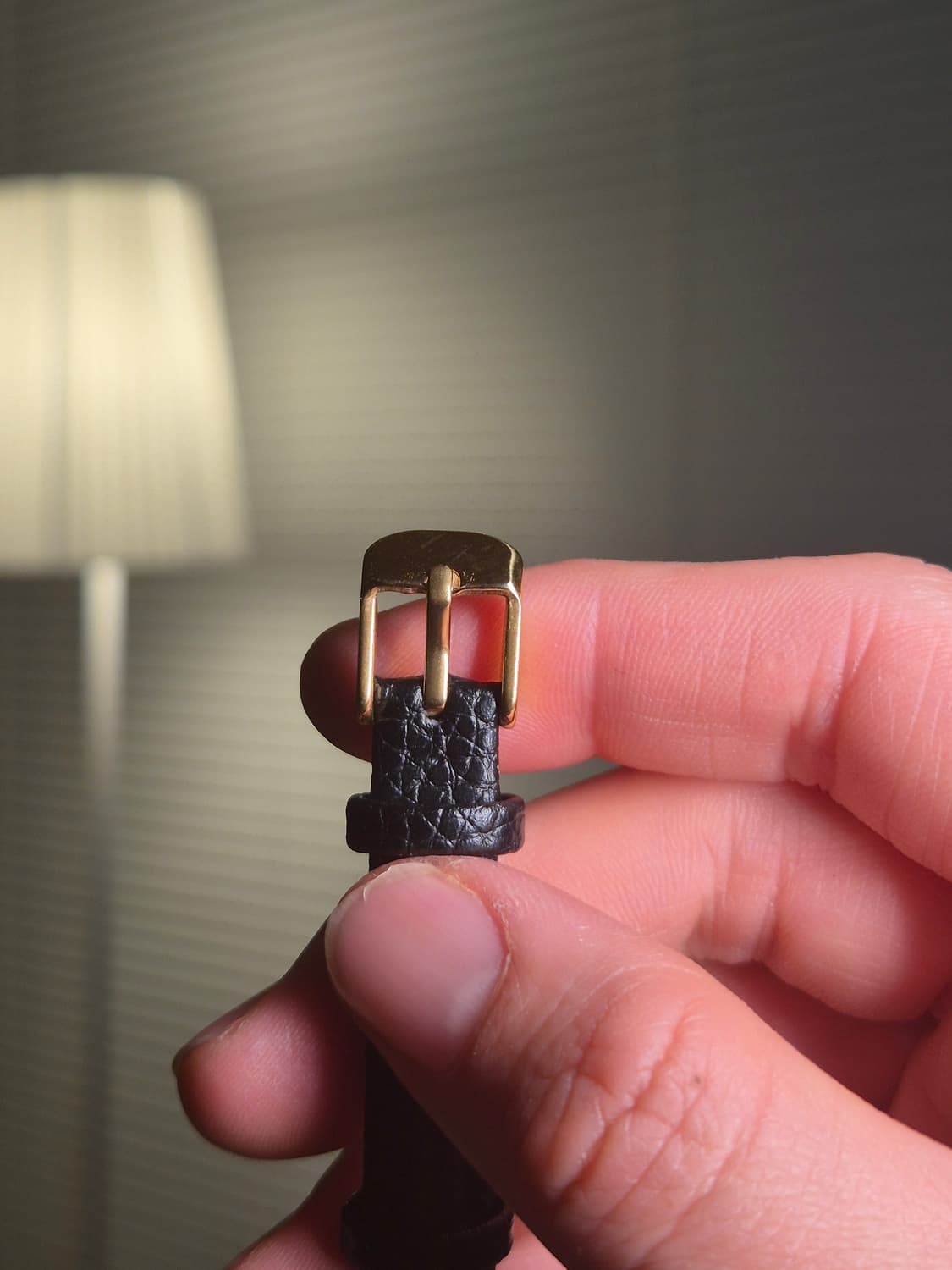 2010's Vintage Citizen Gold Tank Quartz  상품이미지7