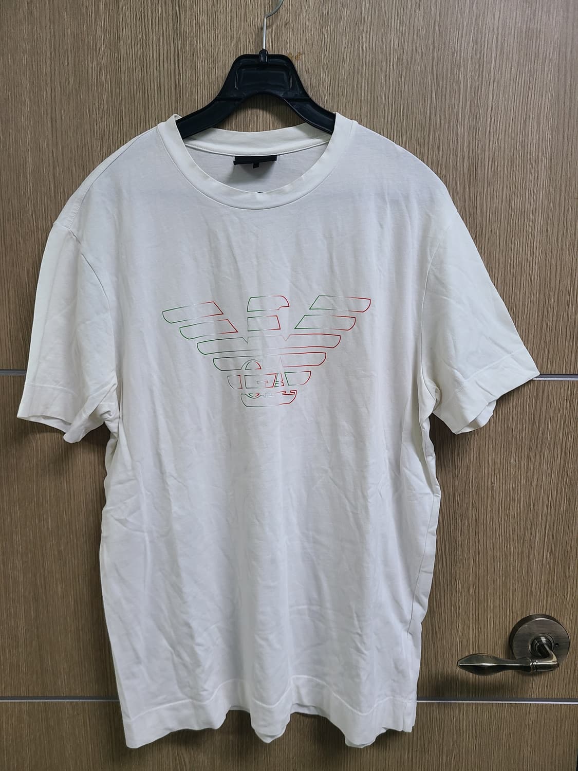 엠포리오아르마니 반팔티 100 상품이미지1