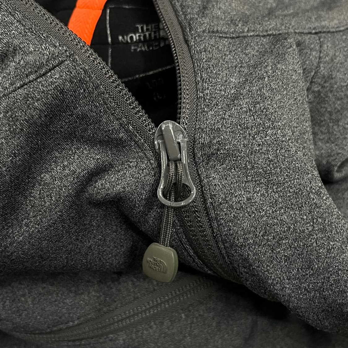 [정품/L] 노스페이스 국대 b17 상품이미지7