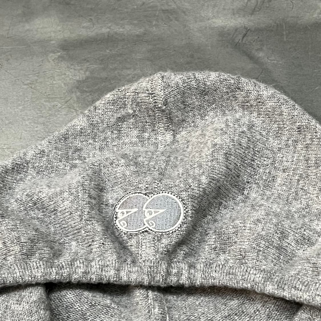  가이거 캐시미어 후드 집업 y15720 상품이미지4