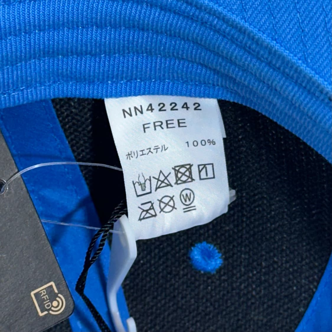 노스페이스 재팬 캡모자  상품이미지6