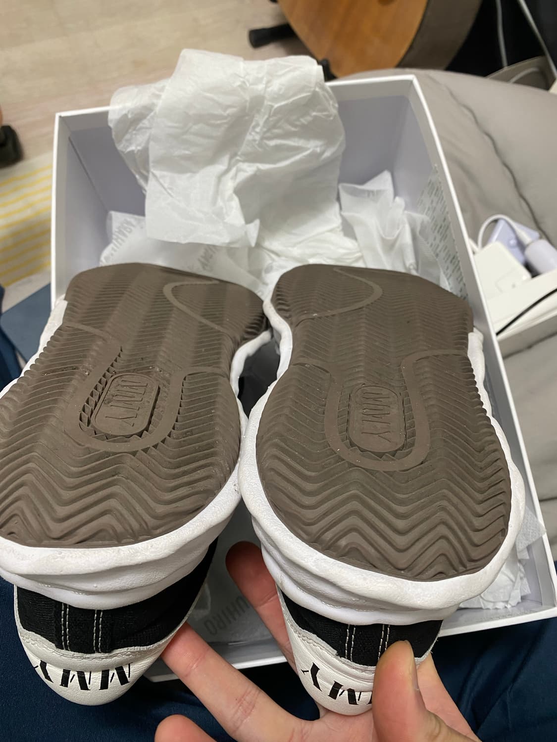 야스히로 블레이키 43 상품이미지6