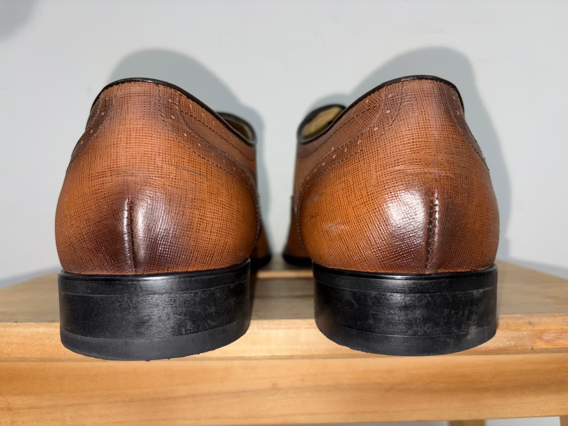 탠디 남성 구두 280 상품이미지6