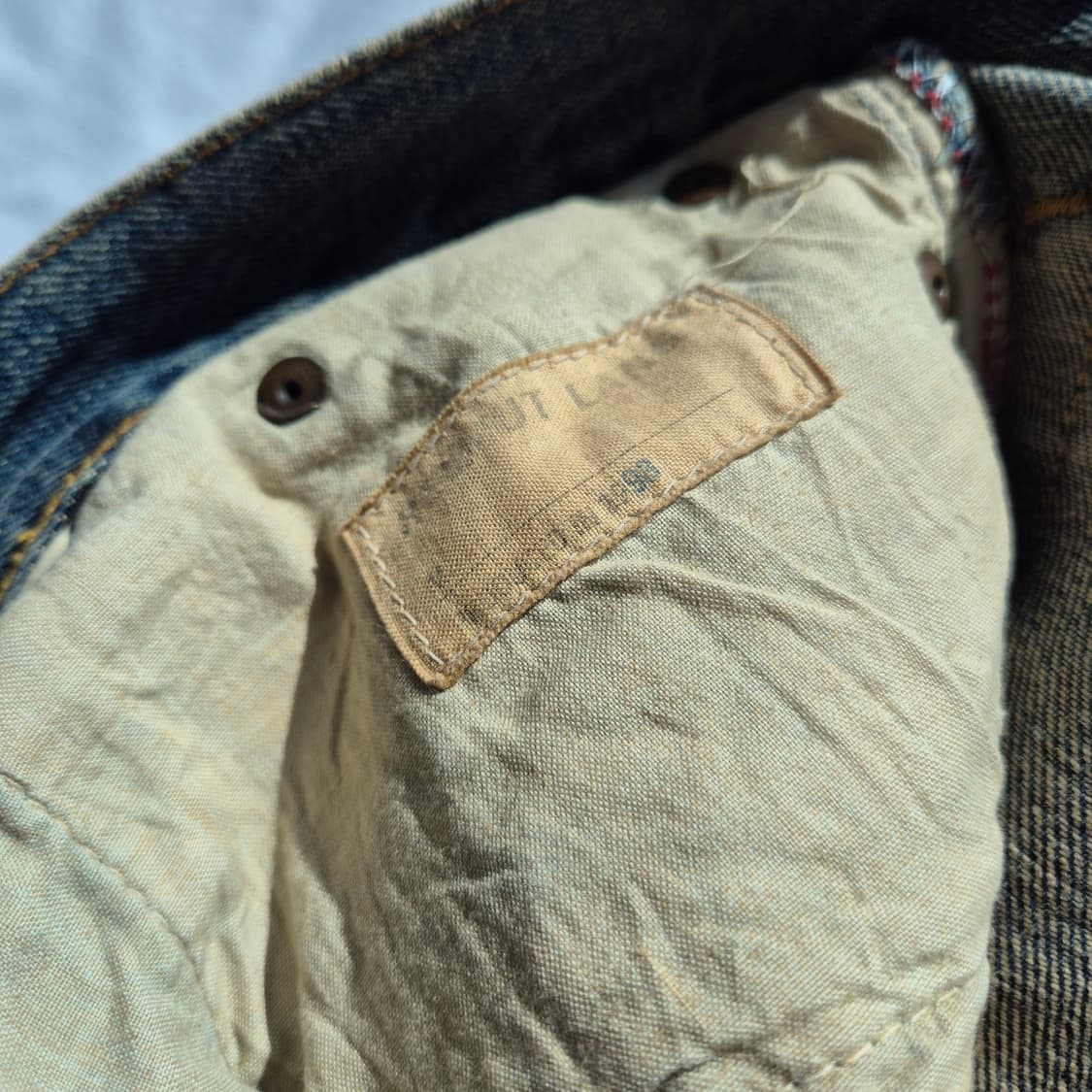 Painter Pants, 1998 상품이미지5