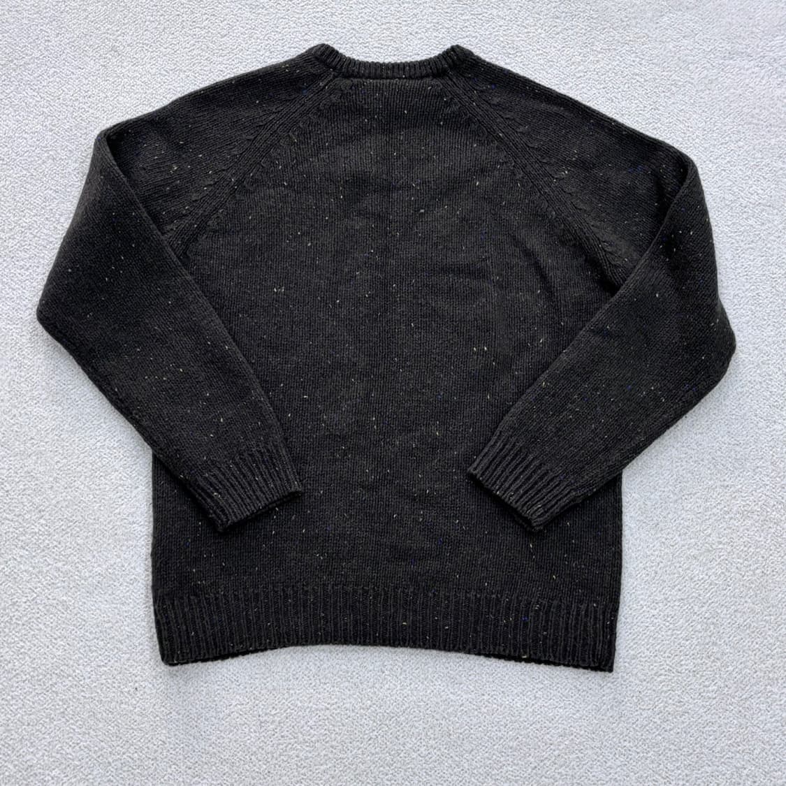 M 칼하트 WIP 앙글리스틱 스웨터 0330E 상품이미지2