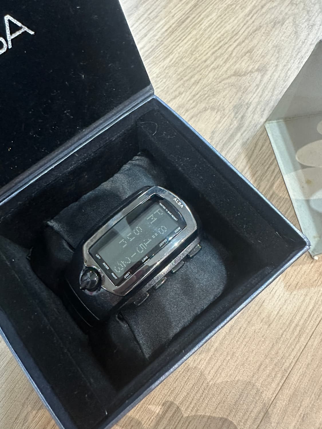 세이코 알바웹 올검 상품이미지1