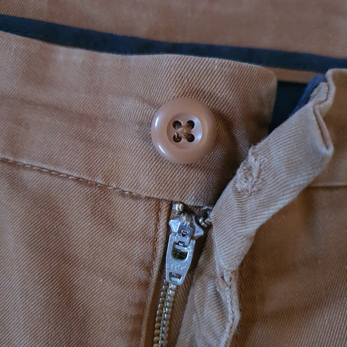 칼하트 치노 팬츠   No.1 상품이미지4