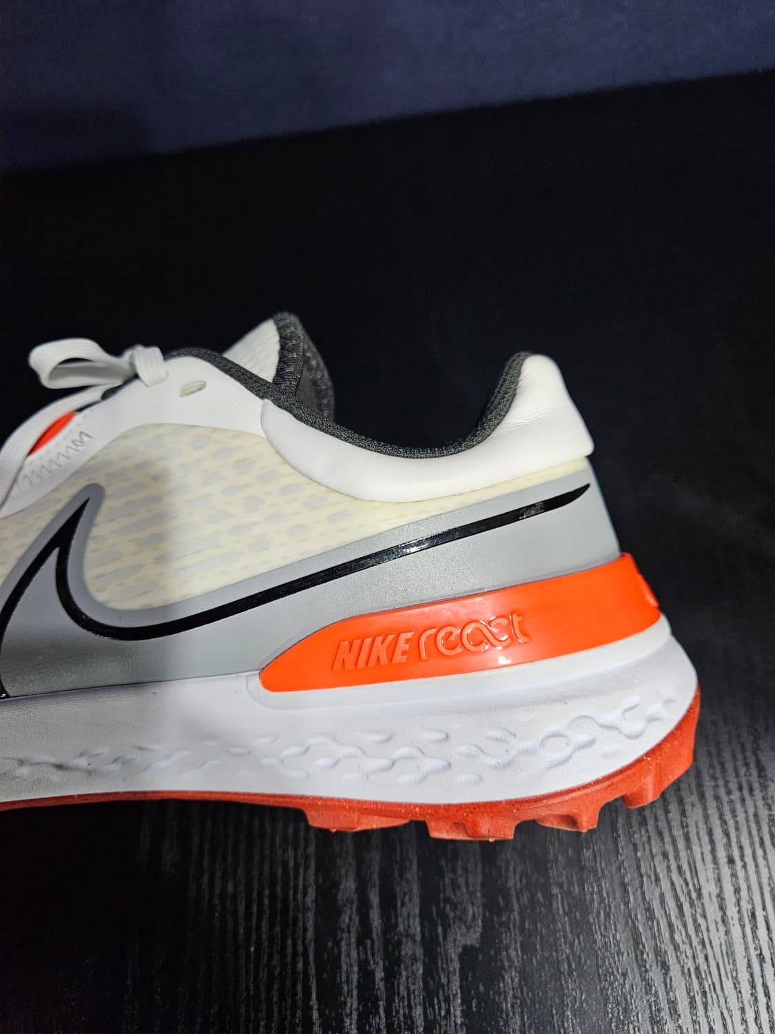 나이키 인피니티 프로2 남성 285 골프화  상품이미지7