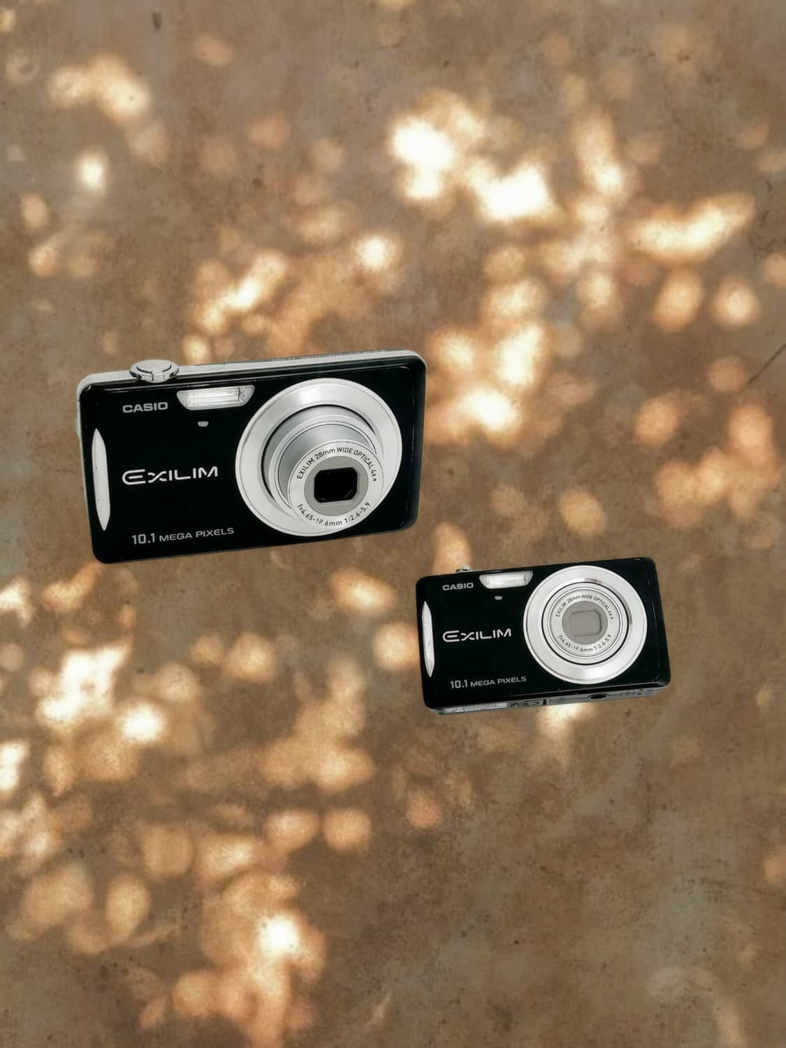 입문용추천!) 카시오 엑슬림 z270 Exilim 빈티지 디카 상품이미지1