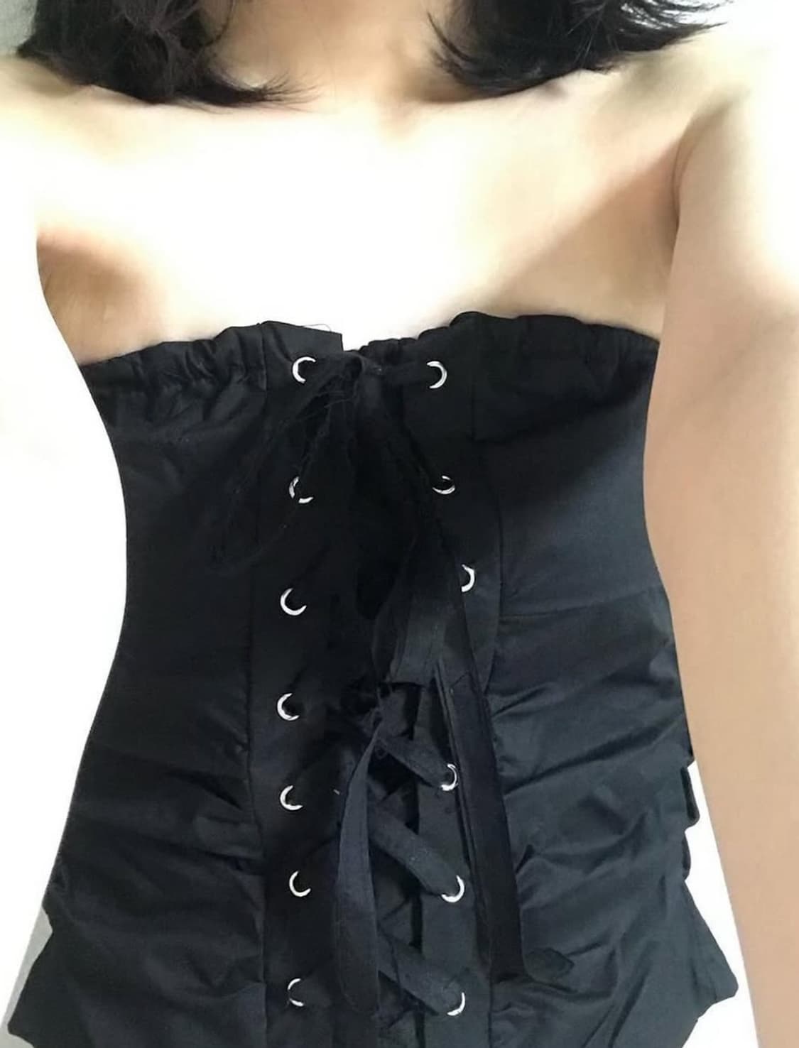 Nache 뷔스티에 상품이미지1