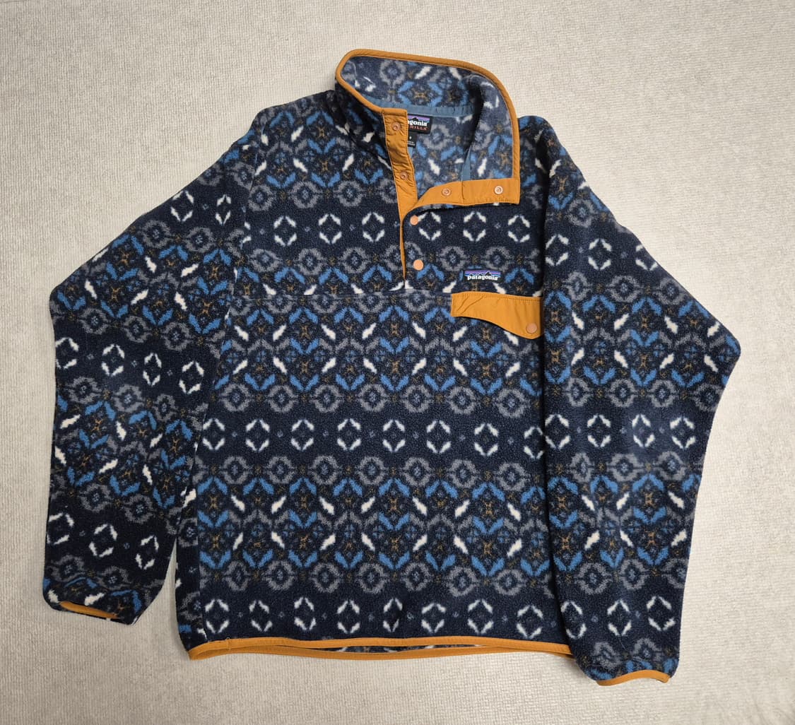 파타고니아 신칠라 상품이미지1