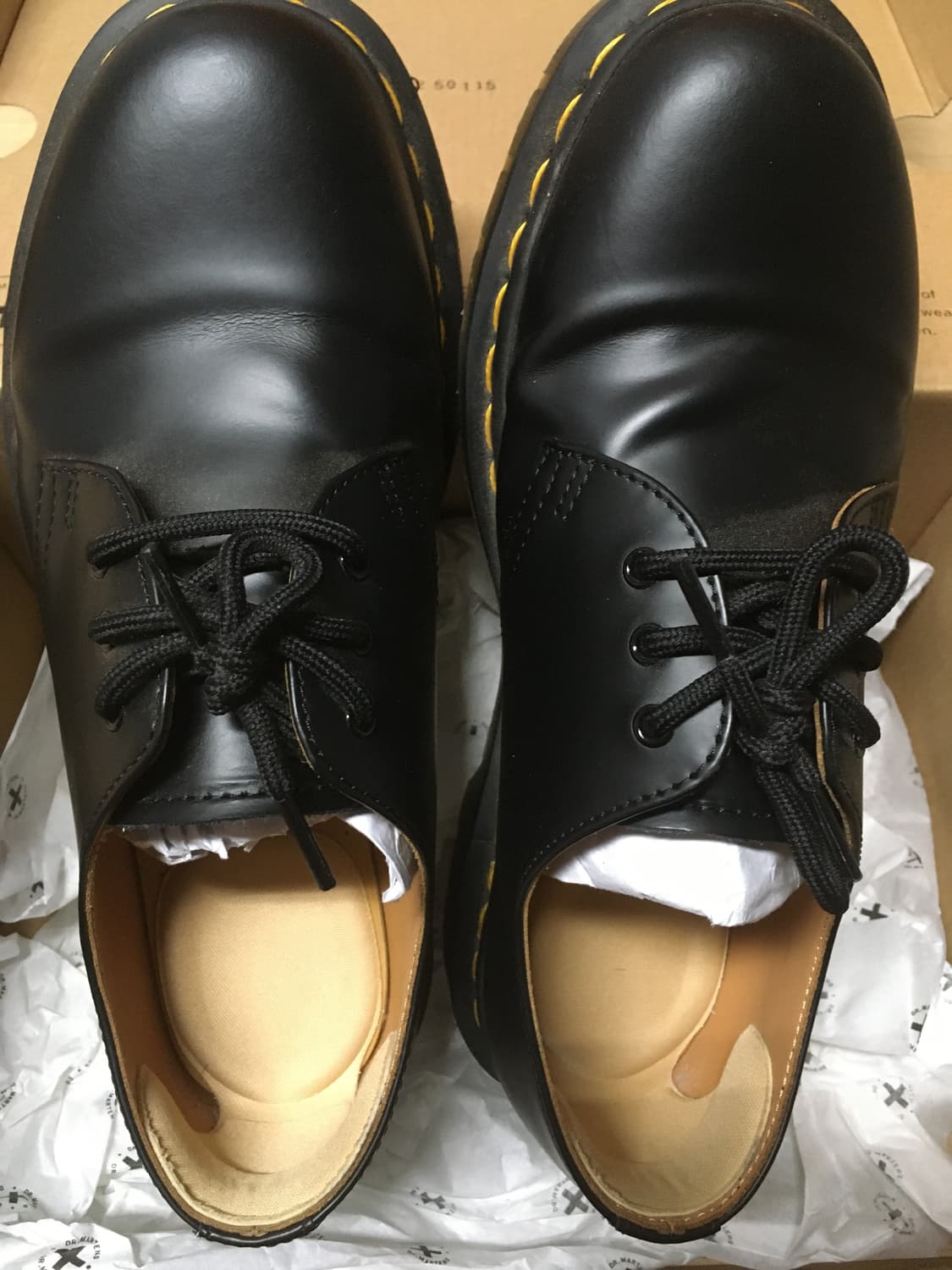 닥터마틴 1461스무스 250 상품이미지3