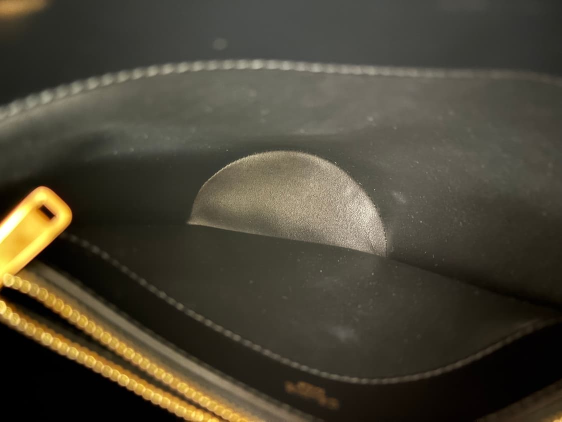 셀린느 버킷백 샤이니 카프  상품이미지6