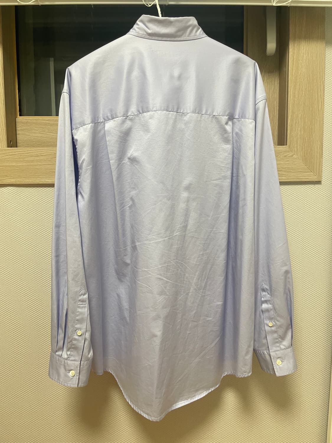 슬릭앤이지 슬릭 셔츠 대드 셔츠 dad’s shirt dad dads 상품이미지6