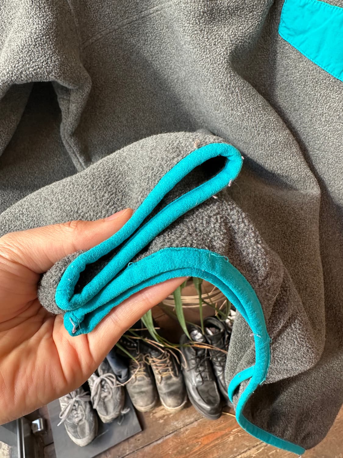 Z-397 파타고니아 신칠라  상품이미지4