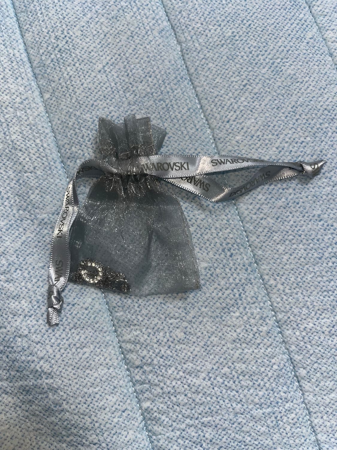 스와로브스키 목걸이 상품이미지3