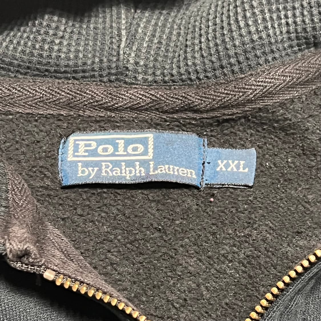 XXL폴로랄프로렌 후드집업 상품이미지3