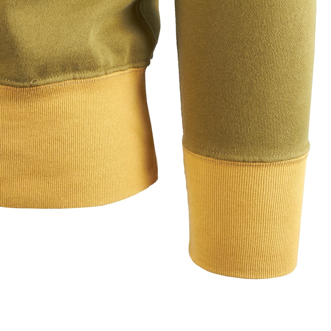 [L] 리바이스 빈티지 클로딩 / 올리브 베이 메도우 스웨트셔츠 맨투맨 상품이미지5